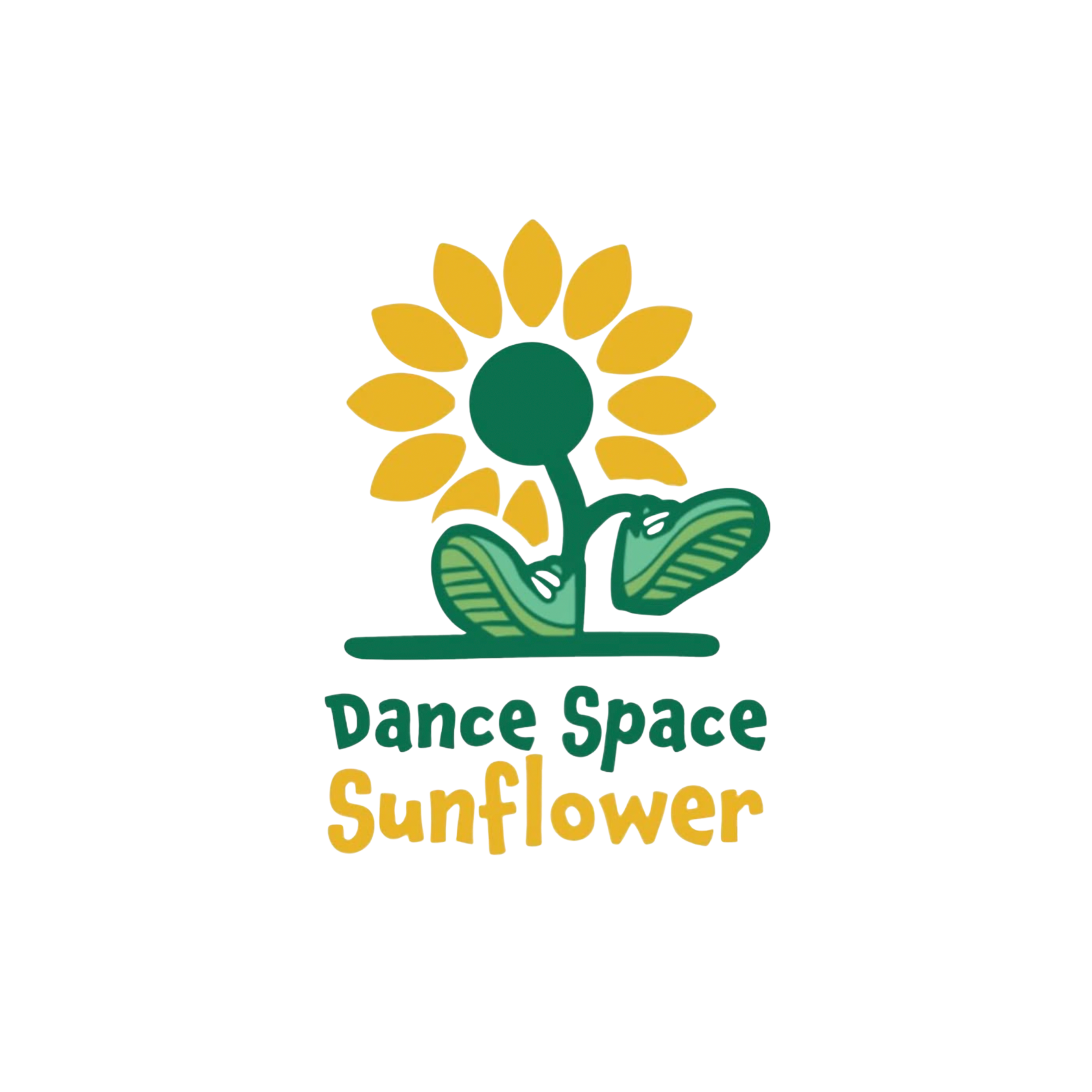 Dance Space Sunflower